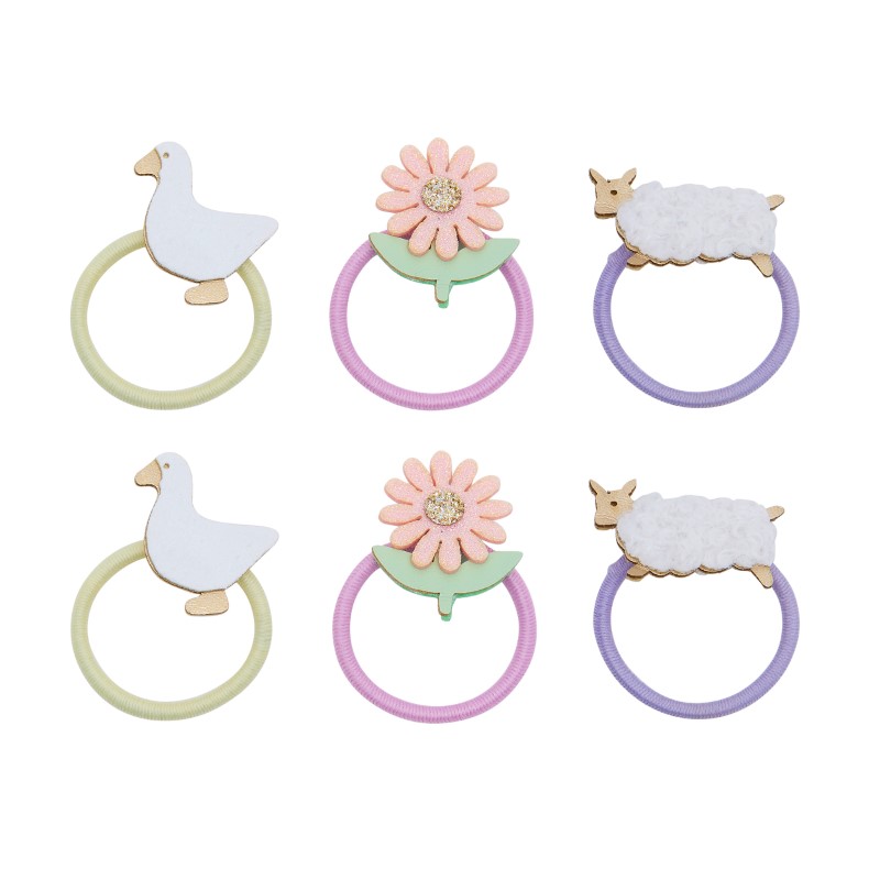MIMI＆LULA Farmyard mini ponies